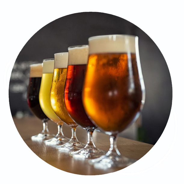 Bier & Faßbier